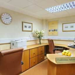  Hilton St Anne*s Manor Bracknell Fotos