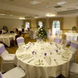  Hilton St Anne*s Manor Bracknell Fotos