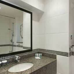 Chambre Hilton St Anne*s Manor Bracknell Fotos
