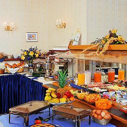 Buffet Königshof Fotos