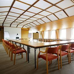 Sala congressi Mader Fotos