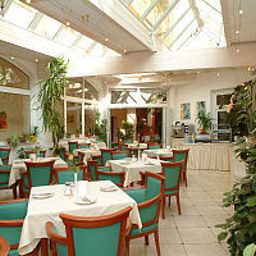 Salle du petit-déjeuner Mosser Fotos