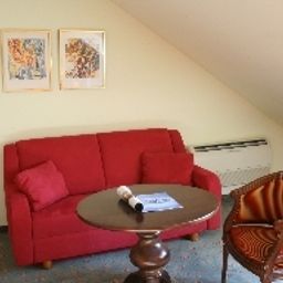 Junior Suite Mosser Fotos