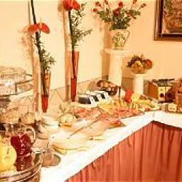 Buffet Mosser Fotos