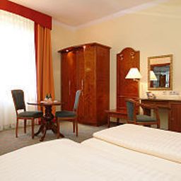 Chambre Mosser Fotos