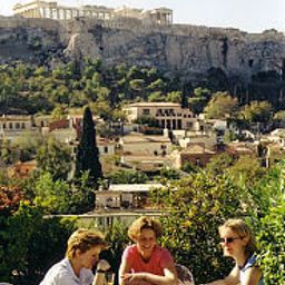 Panorama Plaka Fotos