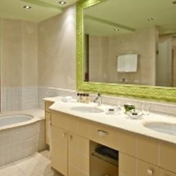 Salle de bains Carlton St. Moritz Fotos