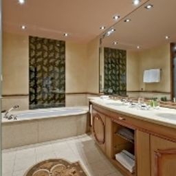 Salle de bains Carlton St. Moritz Fotos