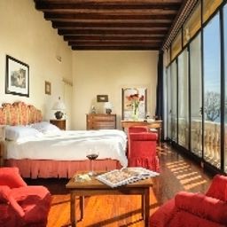 Suite Villa Michelangelo Fotos
