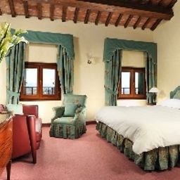 Suite Villa Michelangelo Fotos