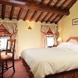 Room Villa Michelangelo Fotos