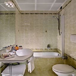 Beauty parlor Best Western Montecarlo Fotos