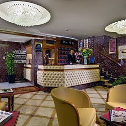 Best Western Montecarlo Venezia