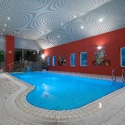 Бассейн International Fotos