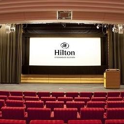 Hilton Stockholm Slussen hotel Fotos