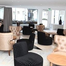 Hilton Stockholm Slussen hotel Fotos