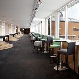 Hilton Stockholm Slussen hotel Fotos