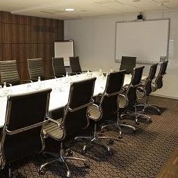 Sala konferencyjna Hilton Stockholm Slussen hotel Fotos