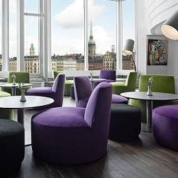 Hilton Stockholm Slussen hotel Fotos