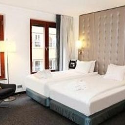 Hilton Stockholm Slussen hotel Fotos