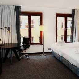 Pokój Hilton Stockholm Slussen hotel Fotos