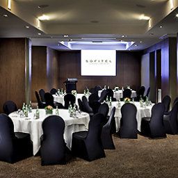 Conference room Sofitel Gold Coast Broadbeach Fotos