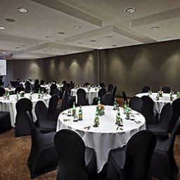 Conference room Sofitel Gold Coast Broadbeach Fotos