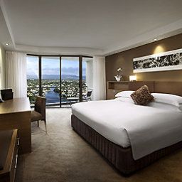 Room Sofitel Gold Coast Broadbeach Fotos