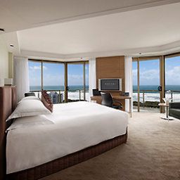 Room Sofitel Gold Coast Broadbeach Fotos