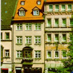 Am Josephsplatz Nürnberg