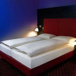 Chambre Amedia Wels Fotos