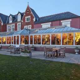 Vue extérieure Hilton St Anne*s Manor Bracknell Fotos