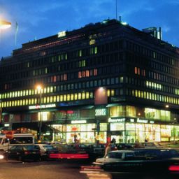 Sokos Vaakuna Helsinki