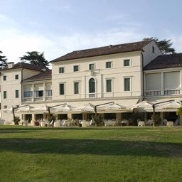 Exterior view Villa Michelangelo Fotos