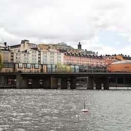 Hilton Stockholm Slussen hotel Fotos