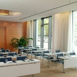 Sala congressi Radisson BLU Fotos