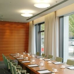 Sala congressi Radisson BLU Fotos