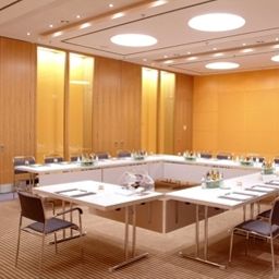 Sala congressi Radisson BLU Fotos