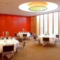 Sala banchetti Radisson BLU Fotos