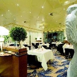 Ristorante Maritim proArte Fotos