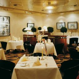 Ristorante Maritim proArte Fotos