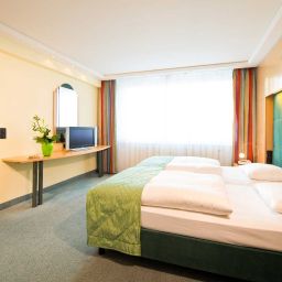 Suite Maritim proArte Fotos