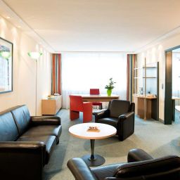 Suite Maritim proArte Fotos
