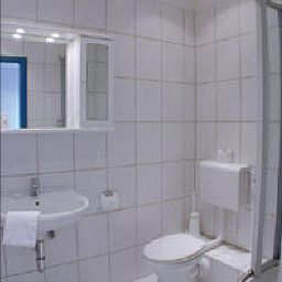 Cuarto de baño Zur alten Post Fotos