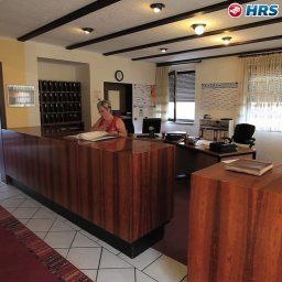 Recepción Zur alten Post Fotos