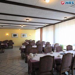 Frühstücksraum im Restaurant Zur alten Post Fotos