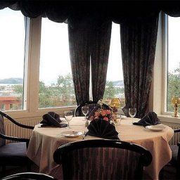 Restaurant Rica Hotel Kirkenes Fotos