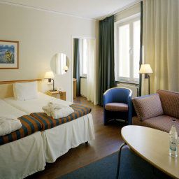 Chambre Rica Hotel Hamar Fotos