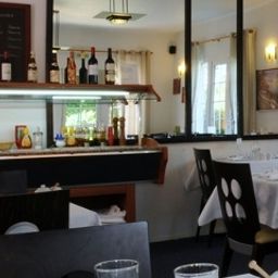 Restaurant Cottage Val de Murigny Fotos