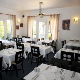 Restaurant Cottage Val de Murigny Fotos